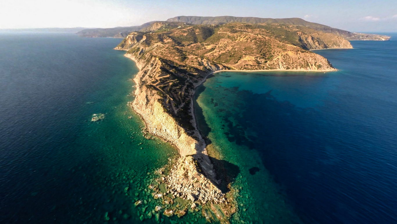 Cape Akritas