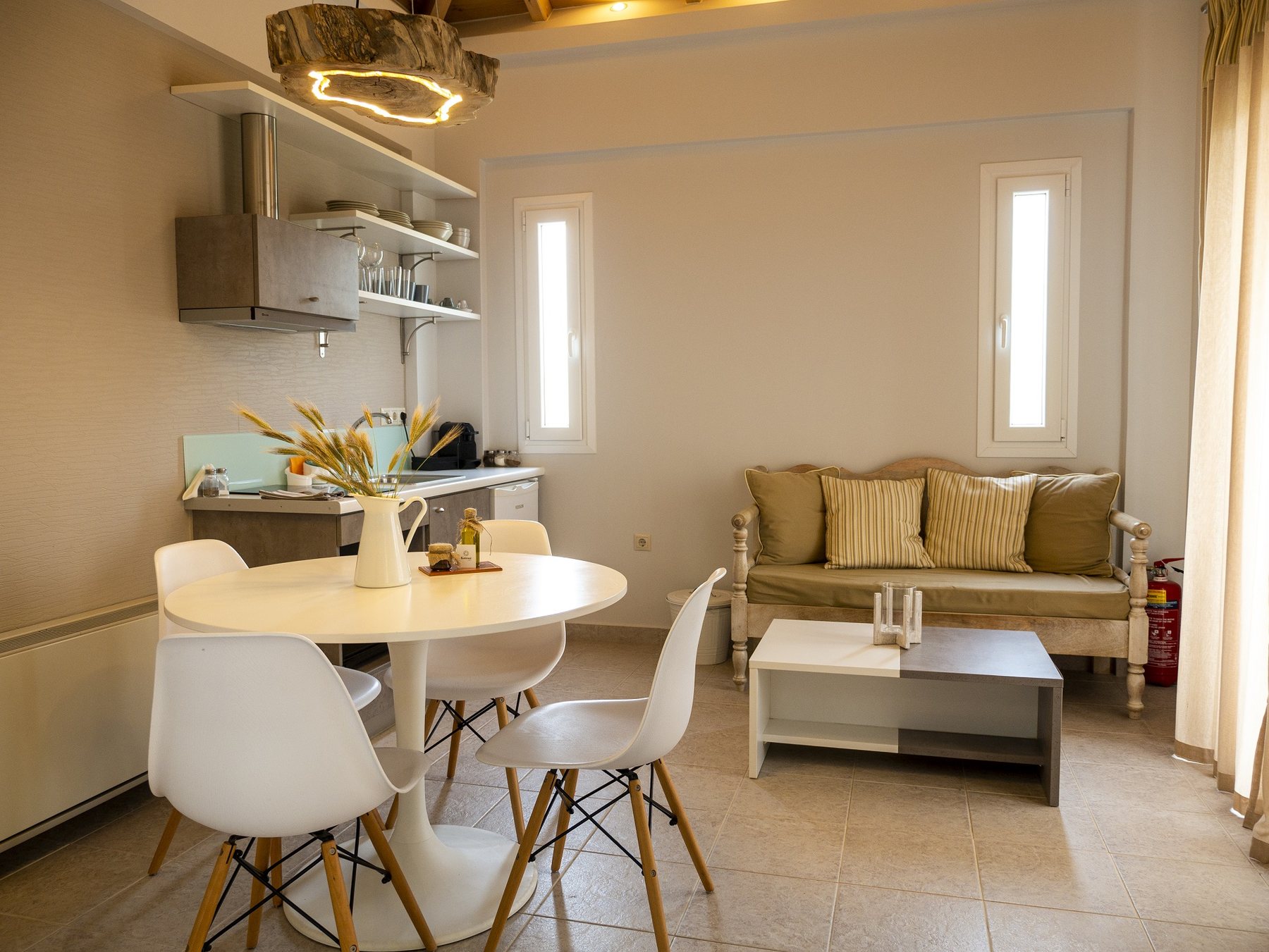 Our Spaces