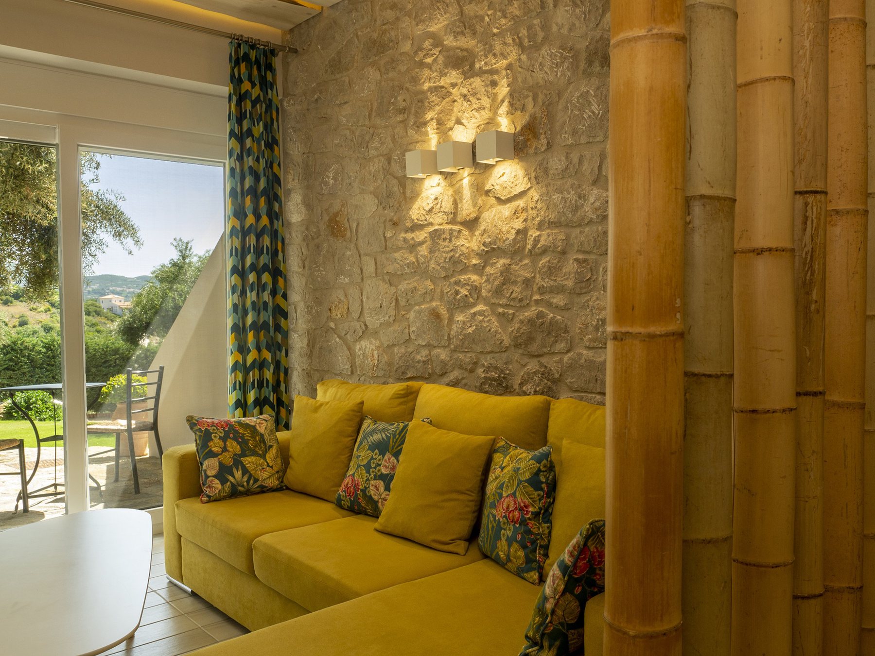 Olive Garden Residence